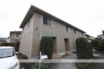 モダンコート　Ａ[2LDK/64.58m2]の外観2