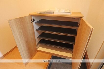 アルヴィータⅡ[1LDK/40.77m2]の内装5