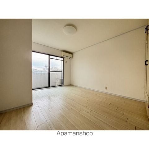 OS・SKYマンションII藤が丘の内装写真