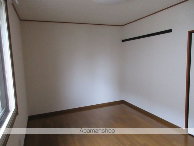 グリーンコーポいちいFの内装写真