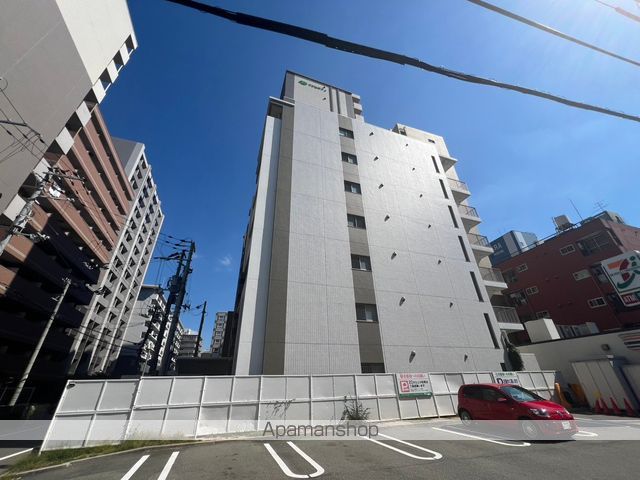 ルヴェール新大阪