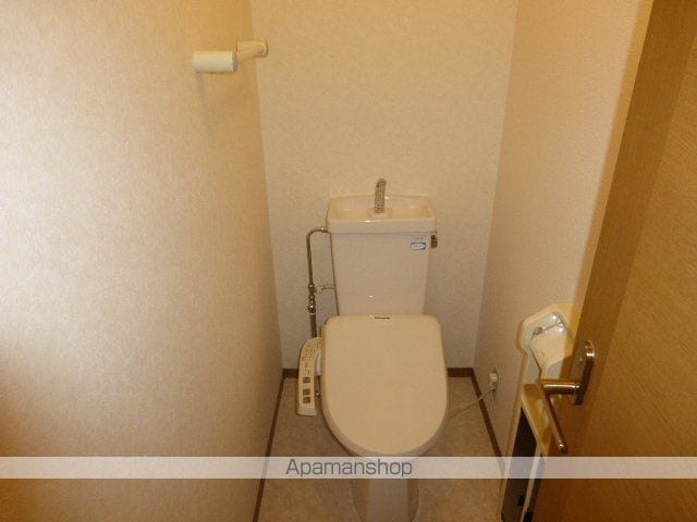 ナユタのさとファミールの内装写真