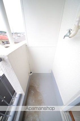 帝京マンション[1R/18.2m2]のその他設備