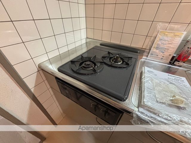サンウエスト櫻館の内装写真