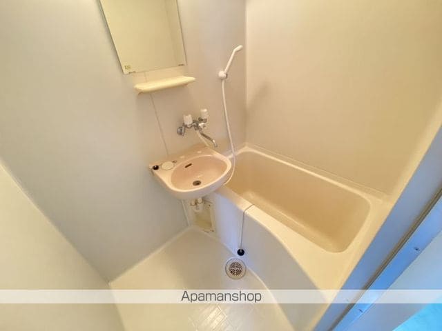 rico richの内装写真