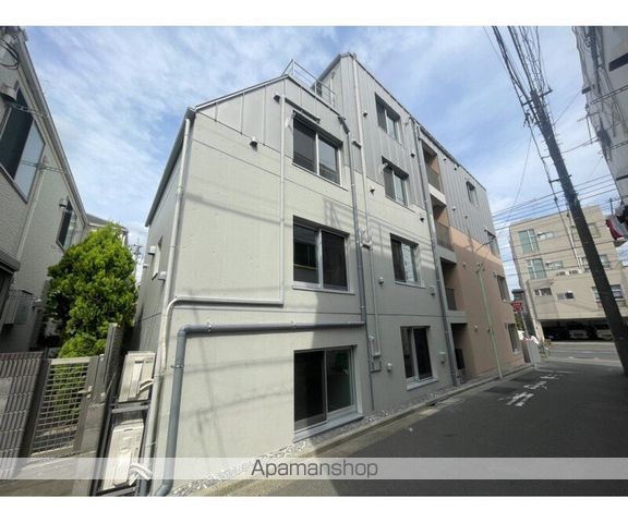 URBAN NEST 杉並の外観写真