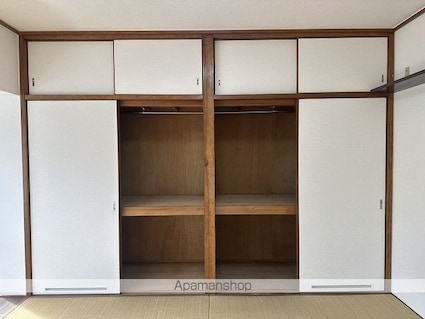 あぞのハイツ[4LDK/79.9m2]の収納