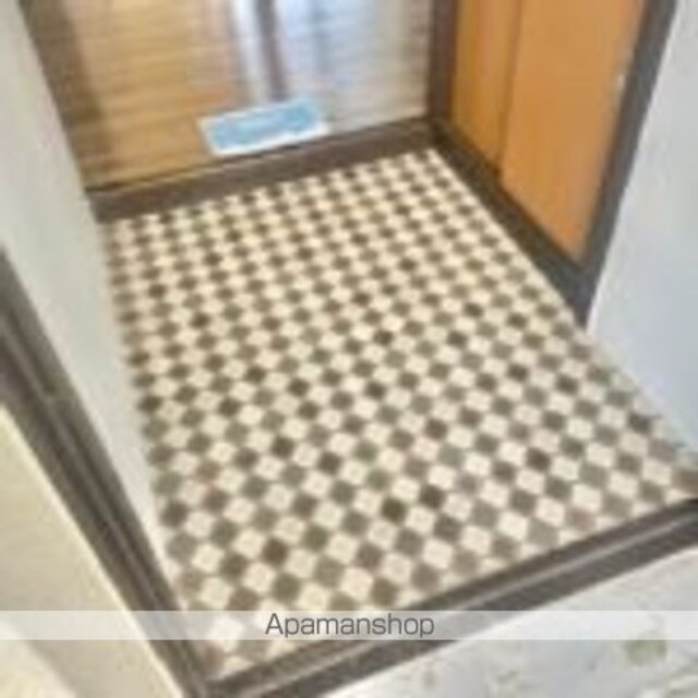 和歌山県和歌山市上野[1LDK/39.8m2]の玄関