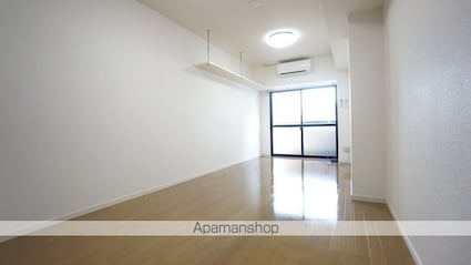 ロクス岡崎[1R/29.16m2]の内装2