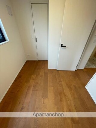 ＣＲＥＡＴＩＦ池袋[2LDK/47.4m2]の内装4