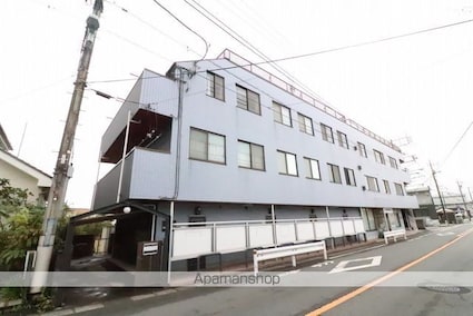 クロノス拝島町[2DK/39.6m2]の外観4