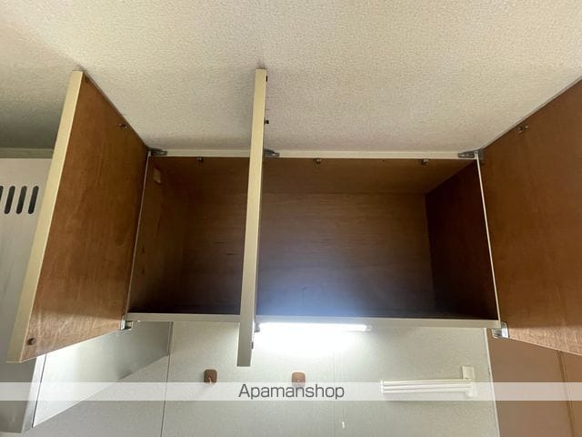 ファミールすみれの内装写真