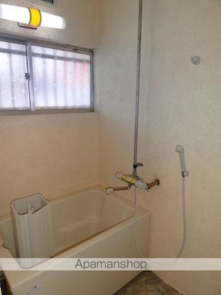 コーポヤナギ[2K/34.02m2]のバス