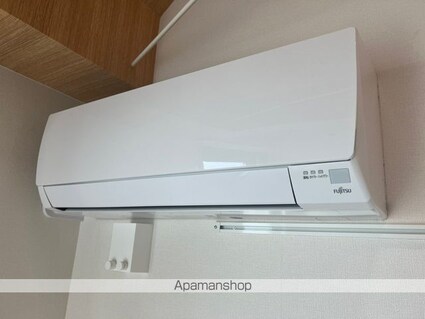 東京都中野区若宮２丁目[1R/14.96m2]のその他設備