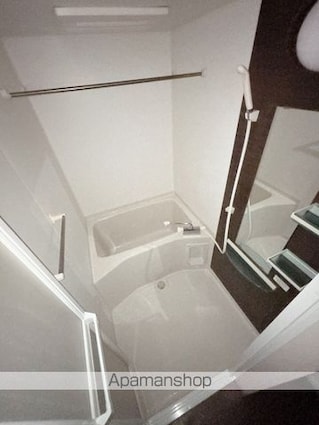 千葉県千葉市中央区長洲１丁目[1K/26.49m2]のバス