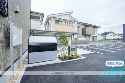 エクセレント・レジデンス[2LDK/59.55m2]の共用部1