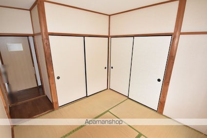 永山貸家[3DK/50.92m2]の内装5