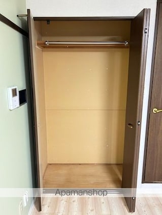 グランドヒル瀬田[1K/23.64m2]の収納