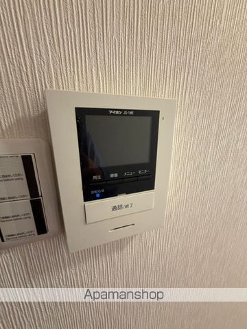 ダイアパレス豊中本町の内装写真