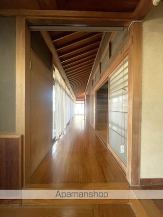 植柳下町１１９９貸家[7DK/385m2]の内装1