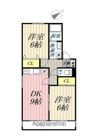 間取り：211062528594