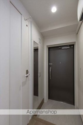 ＴＲＳ[1LDK/34.84m2]の玄関