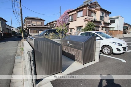 Ｐｏｃｏ　ａ　Ｐｏｃｏ[1K/27.49m2]の共用部2