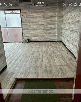 武内ビル[1R/17.82m2]の内装1