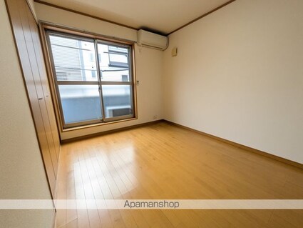 パステロ[1K/23m2]の内装5