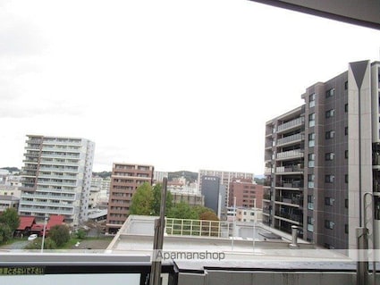 スカール桜城[1K/35.86m2]の眺望