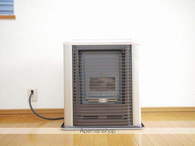ASC10の内装写真