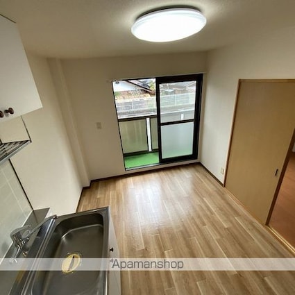 Ｓｕｒｐｌｕｓ　Ｔｗｏサンハイツ小林Ａ[2DK/44.72m2]の内装4