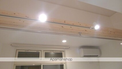 ハーミットクラブハウス三ツ境[1R/19m2]のその他部屋・スペース