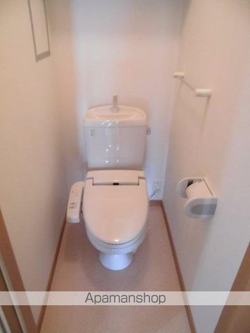 サン メゾン Cの内装写真