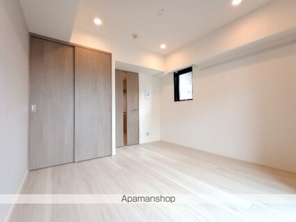 クレイシアＩＤＺ北赤羽[1K/26m2]のその他部屋・スペース