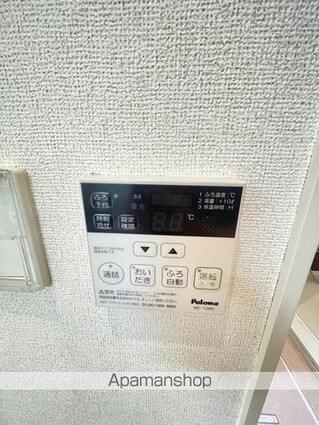 和歌山県和歌山市手平５丁目[1K/26.08m2]の内装6