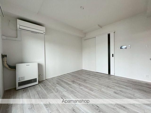 SーRESIDENCE西町の内装写真