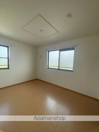 エバーグレイス[2LDK/58.52m2]の内装6