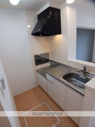 熊本県人吉市鬼木町[1R/32.94m2]のキッチン