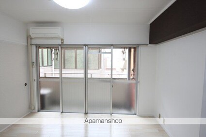 グランドールたらお[1DK/27.14m2]のリビング・居間