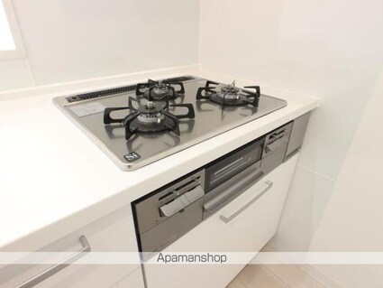 ヴェルグレーヴィア北条中央プレミアム[1DK/31.96m2]の内装4