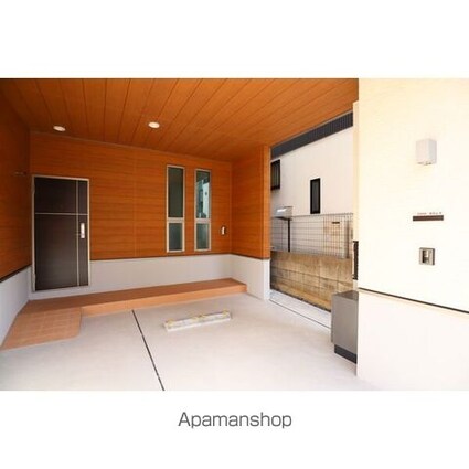 ＣＡＳＡ覚王山[3LDK/91.45m2]のその他部屋・スペース