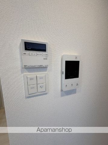 SーRESIDENCE千住大橋BROADの内装写真