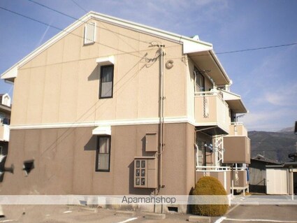 セジュール沢村　Ｂ[3LDK/62.92m2]の外観2