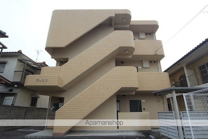 ヴィオラ[1DK/39.99m2]の外観3