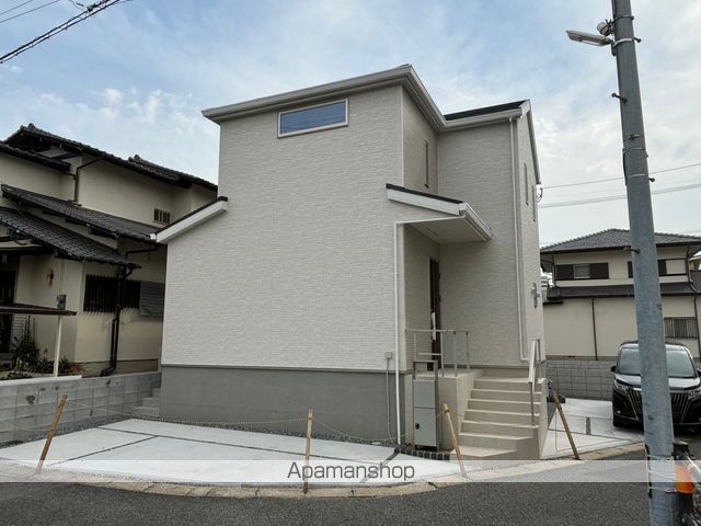 ＩＬ　ＤＩＡＭＡＮＴＥ　諸岡の外観1