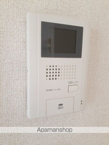 シャルマン・ドミール Iの内装写真