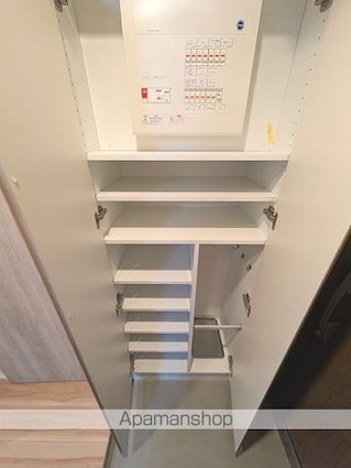 ジオエント上野稲荷町[2LDK/50.36m2]の内装1