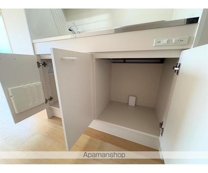 東京都世田谷区代田２丁目[1R/15.67m2]の内装3