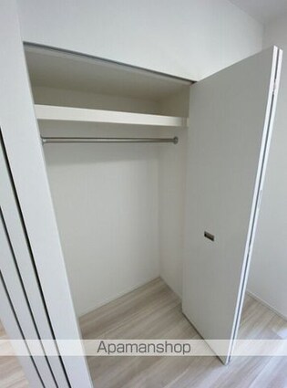 ＲＥＬＵＸＩＡ墨田八広[2DK/41.35m2]の収納